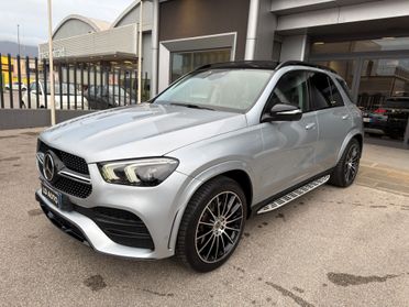 Mercedes-benz GLE 350 de hybrid EQ 4Matic Premium Plus