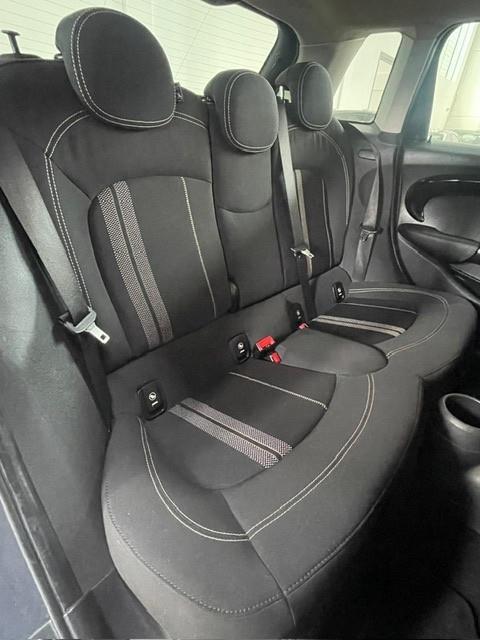 Mini Cooper SD 2.0 Hype