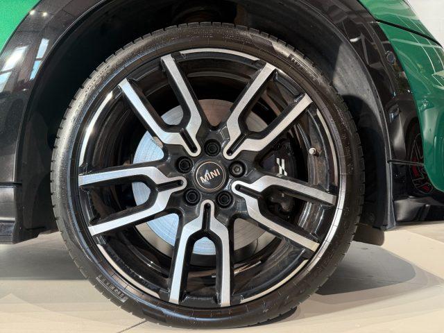 MINI Cooper S 5 Porte JCW/JOHN COOPER WORKS TETTO / PREZZO REALE