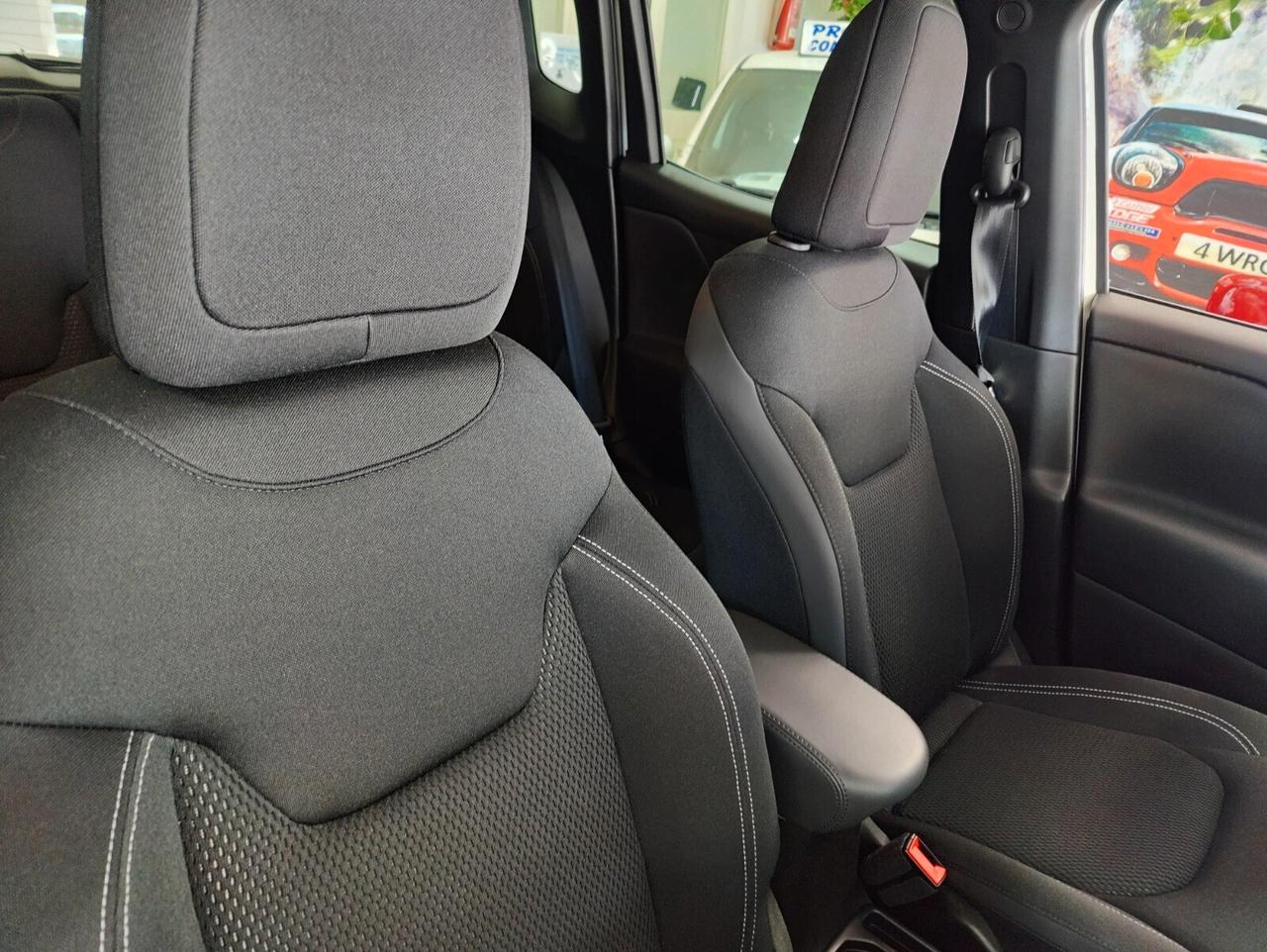 Jeep Renegade 1.3 T4 DDCT GPL Limited