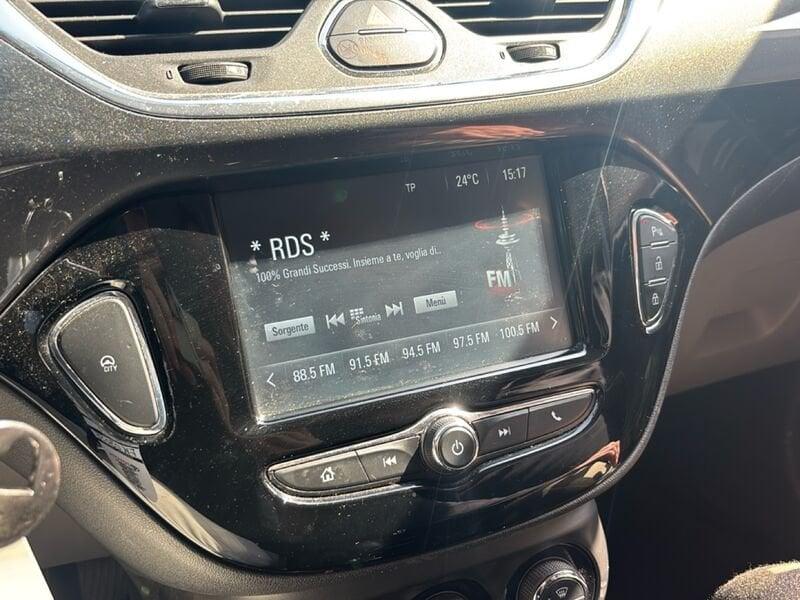 Opel Corsa 1.3 CDTI 95cv S&S Cosmo CARROZZERIA DA RIVEDERE