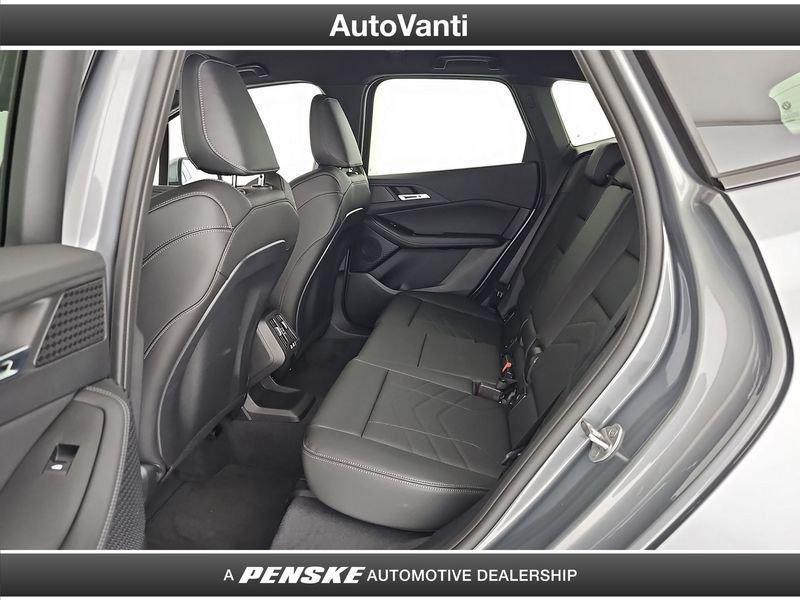 BMW Serie 2 Active Tourer 218d Msport