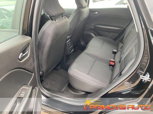 RENAULT Captur Blue dCi 115 CV Intens
