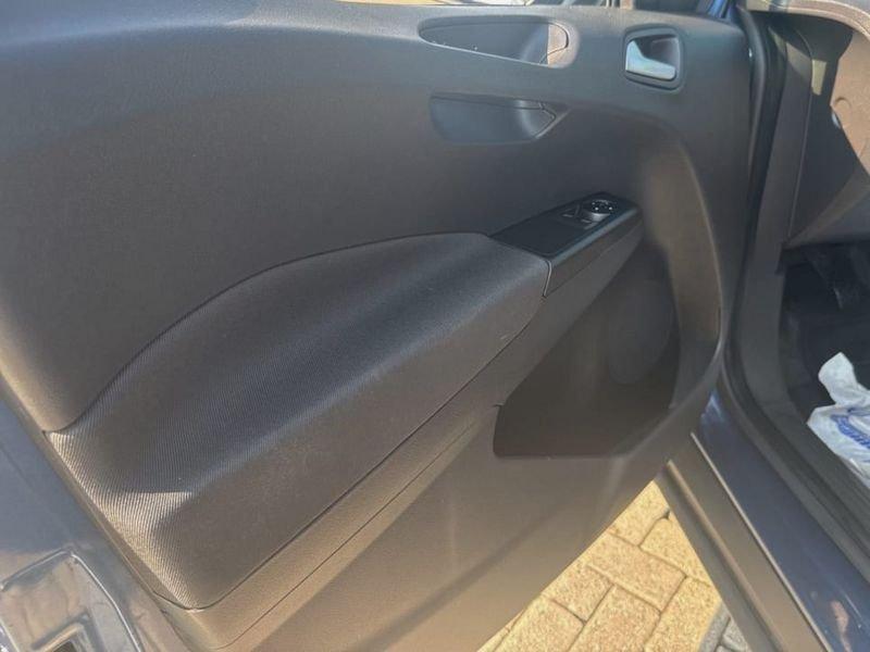 Ford Transit Courier Transit 1.0 ECOB. 100CV TREND E6