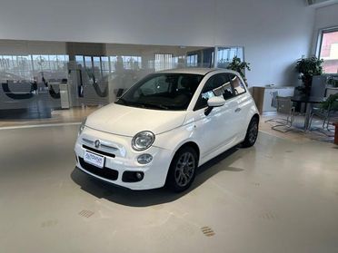 FIAT 500 1.2 "S"