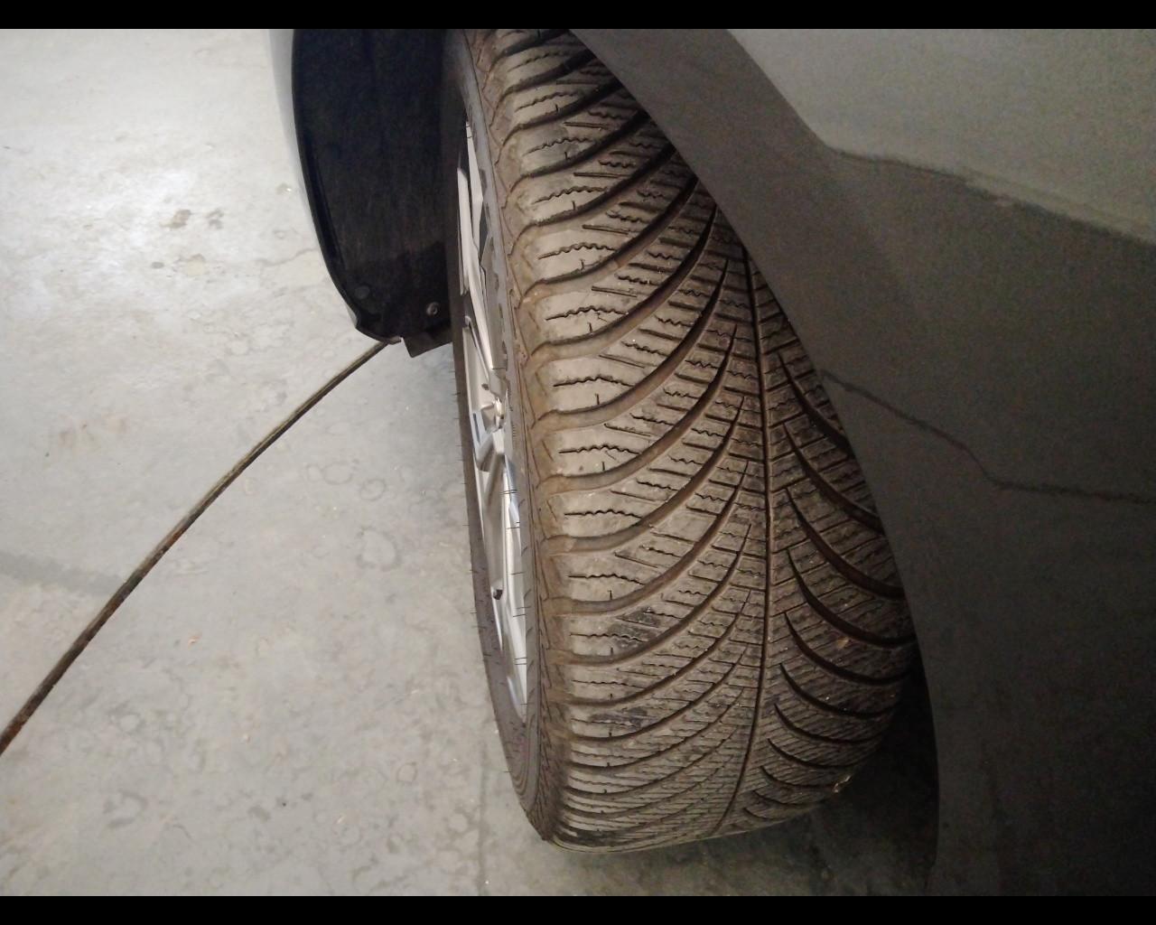 FORD Focus V 2022 SW - Focus SW 1.5 ecoblue ST-Line 115cv auto