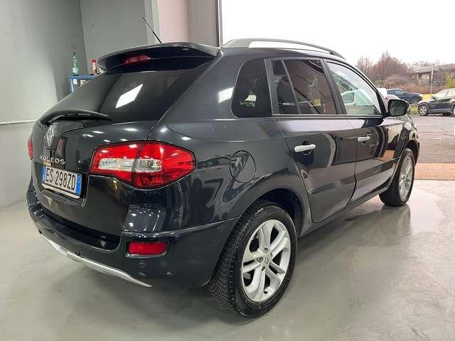 Renault Koleos Koleos 2.0 dci Luxe esm 4x4 150cv