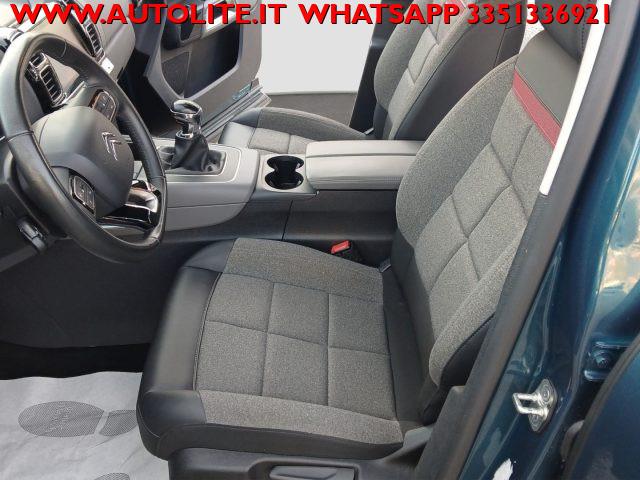 CITROEN C5 Aircross PureTech 130 S&S Feel