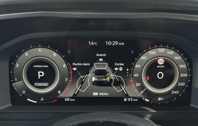 NISSAN Qashqai MHEV 158 CV Xtronic N-Connecta