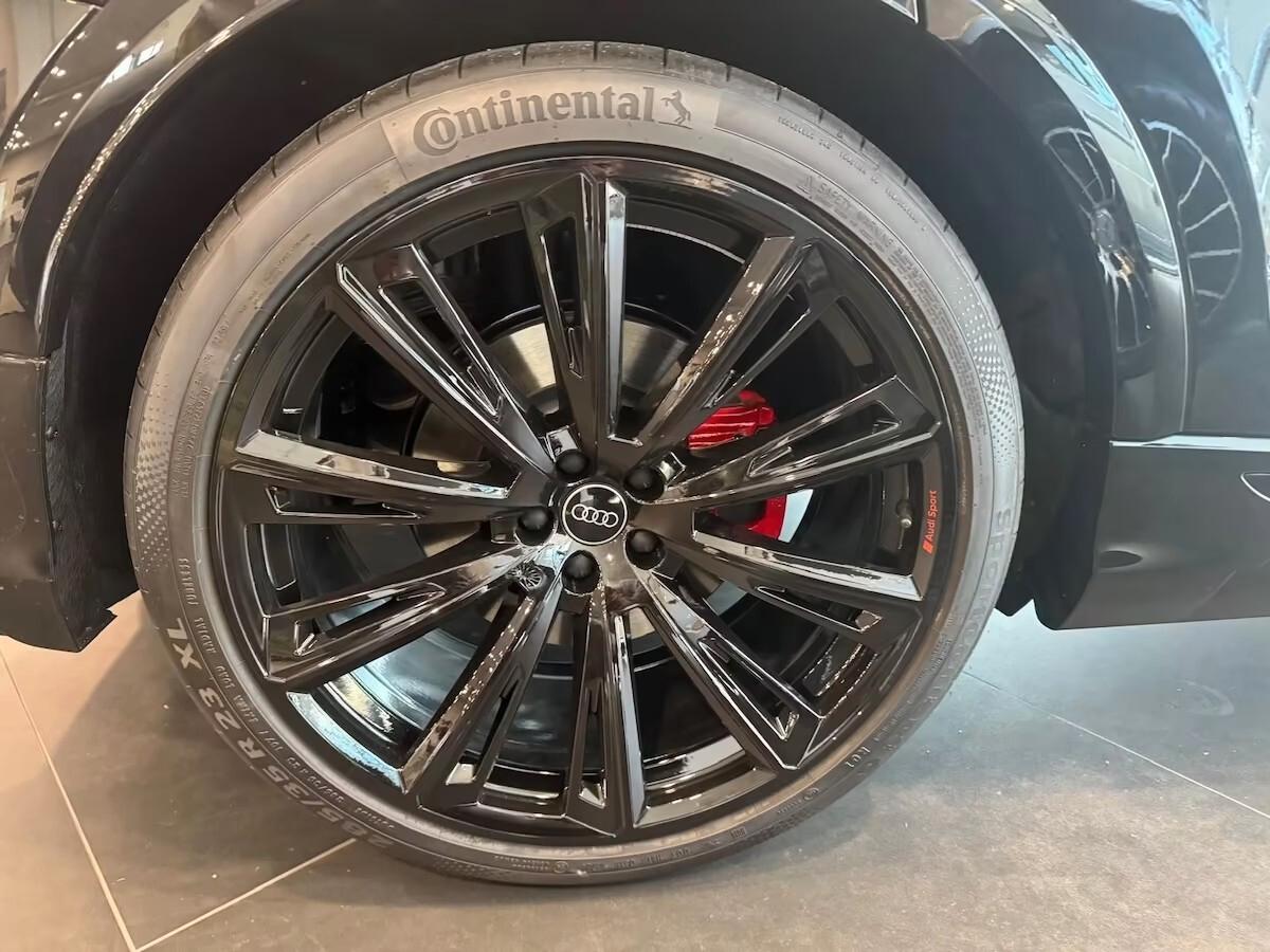 Audi Q8 SUV 50 TDI 286 CV quattro tiptronic S line edition KM0