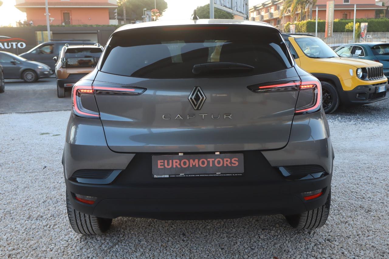 Renault Captur Tua A SOLI 261€