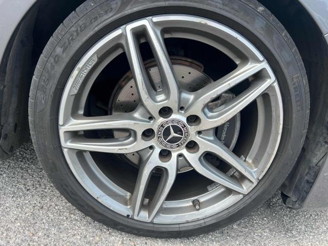 MERCEDES-BENZ CLA 200 d 4Matic Automatic Premium