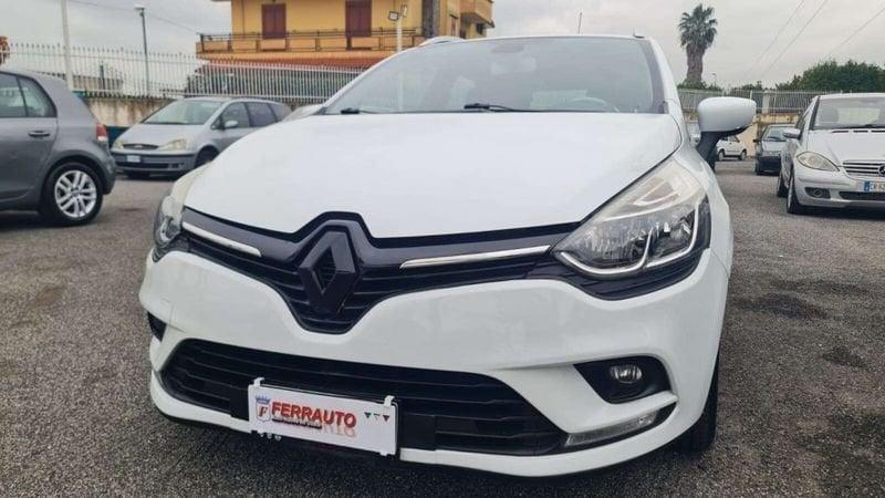 Renault Clio SPORTER DCI 8V 75CV S&S ENERGY INTENS