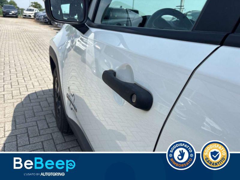 Jeep Renegade 1.6 MJT SPORT FWD 95CV