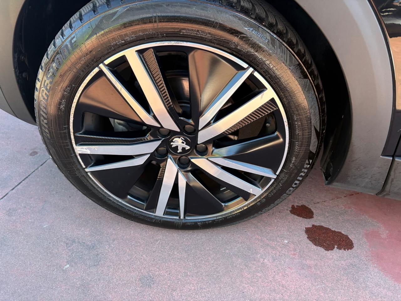 Peugeot 3008 GT 2.0.2.2.