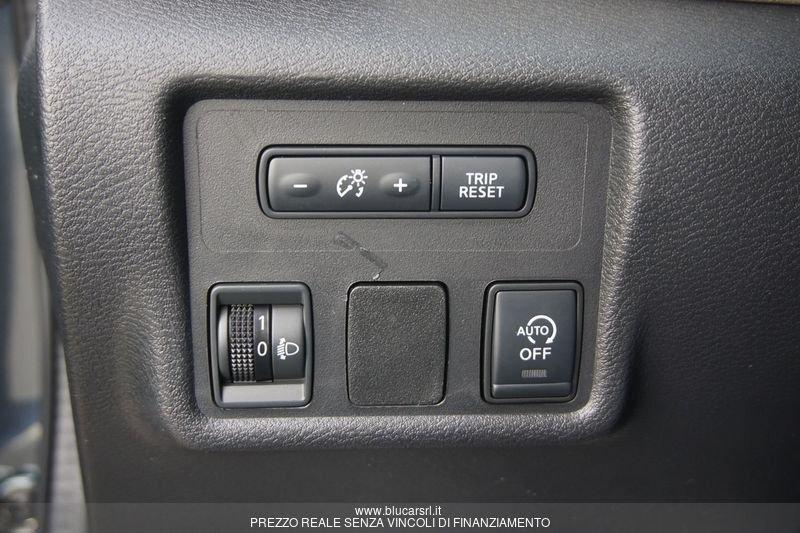 Nissan Micra IG-T 92 Xtronic 5 porte N-Sport