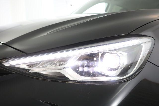 MG ZS ZS Hybrid+ Luxury