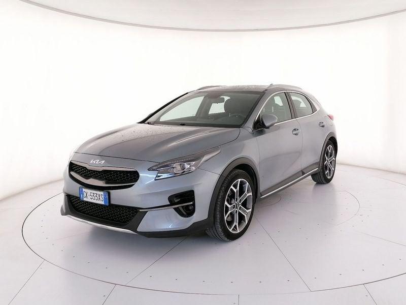 Kia Xceed 1.0 t-gdi Business Gpl 117cv