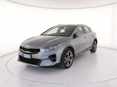 Kia Xceed 1.0 t-gdi Business Gpl 117cv