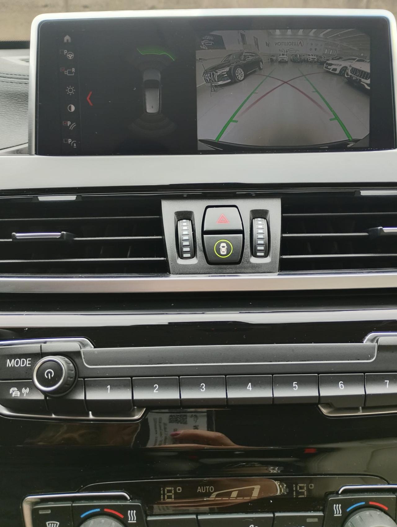 Bmw X1 sDrive18i xLine Plus