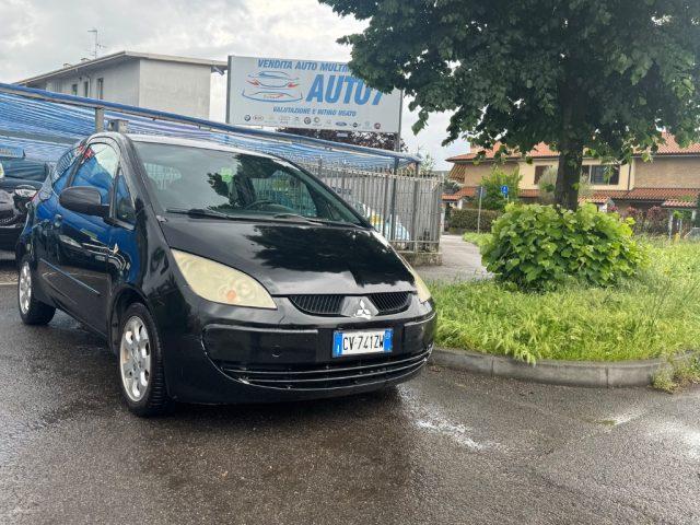 MITSUBISHI Colt 1.5 DI-D 3p. CZ3 Instyle