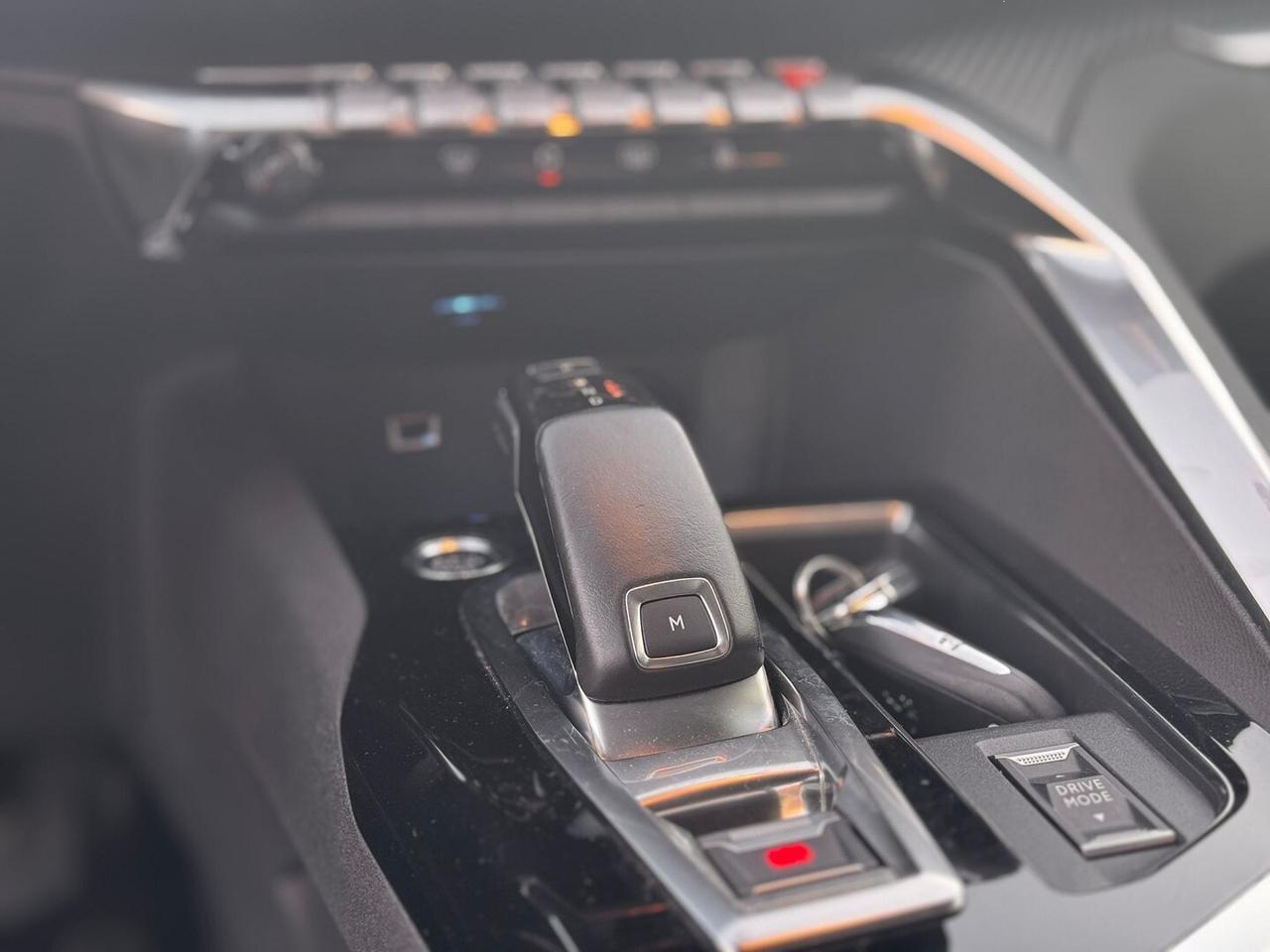 Peugeot 3008 1.5 BlueHdi S&S 130CV EAT8