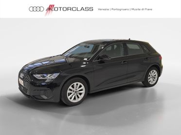 Audi A3 sportback 30 2.0 tdi business