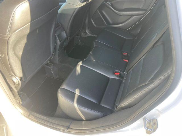 MERCEDES-BENZ B 180 1.5 d 109 CV Automatic Sport