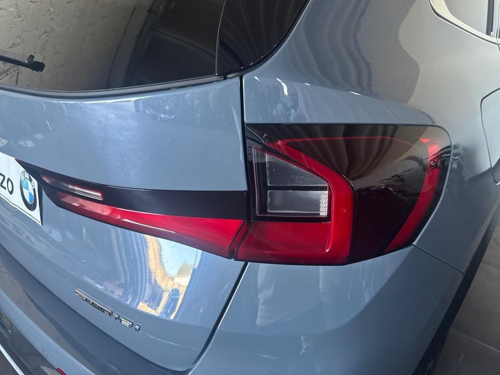 BMW X1 18 i X-Line sDrive DCT