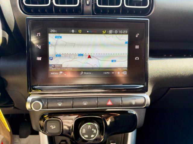 CITROEN C3 Aircross UNIPRO - KM 79.000 - STRA FULL - NO OBBLIGO FINANZ