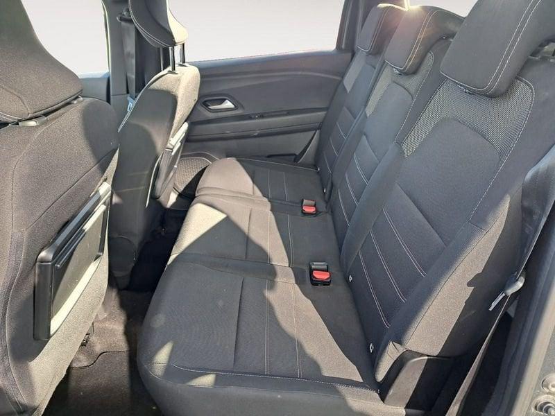 Dacia Jogger 1.0 tce Extreme UP Gpl 100cv