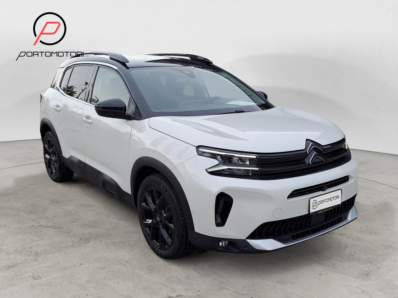 CITROEN C5 Aircross 1ª s. - C5 Aircross BlueHDi 130 S&S EAT8 Shine Pack