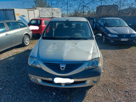 Dacia Logan 1.4 BENZINA - 2006