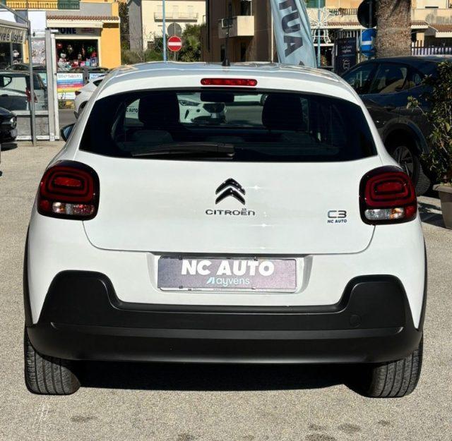 CITROEN C3 BlueHDi Feel Pack s&s 100cv 6m