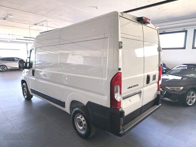 FIAT Ducato 2.2 MJT 140 CV LH2 35q Furgone KM0 MY26