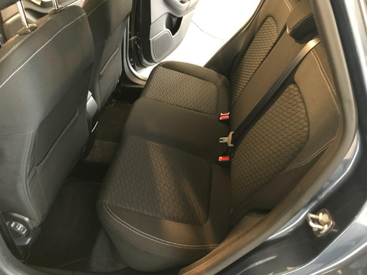 FORD Fiesta 1.1 75CV TITANIUM 5 PORTE