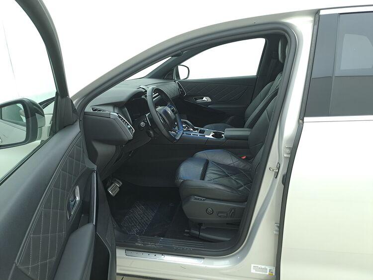 DS DS 7 Crossback Grand chic aut. BR521627 1.5 Diesel 131CV