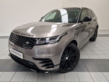 Land Rover Range Rover Velar Range Rover Velar 3.0D V6 300 CV R-Dynamic S