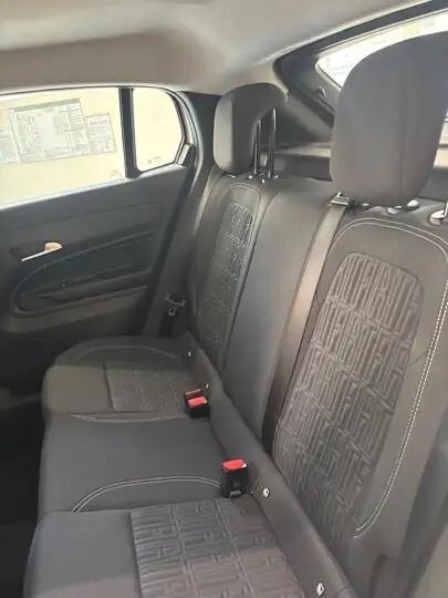 Fiat 600 Hybrid 110 CV DCT MHEV Business