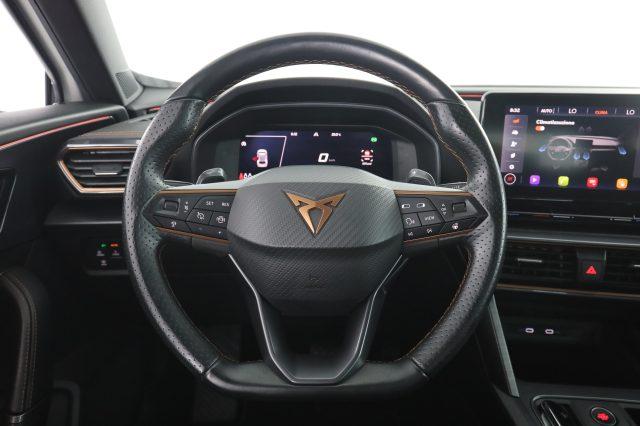 CUPRA Formentor Formentor 1.5 TSI DSG