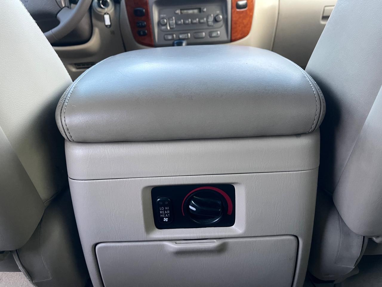 Toyota Land Cruiser 4.2 TD 24V aut. HDJ100 ASI