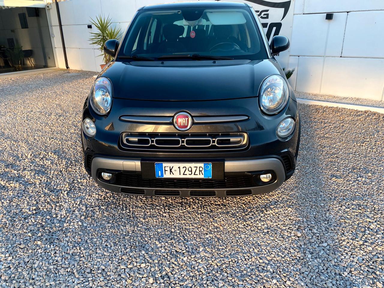 Fiat 500L 1.3 Multijet 95 CV Cross