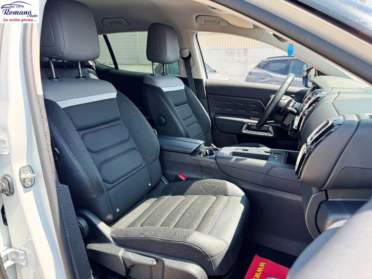 CITROEN - C5 Aircross 1.5 bluehdi Feel Pack s&s 130cv eat8