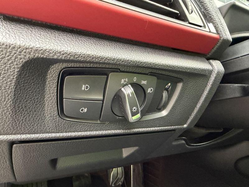 BMW Serie 1 116i 5p Sport XENON+PDC+CERCHI 17''