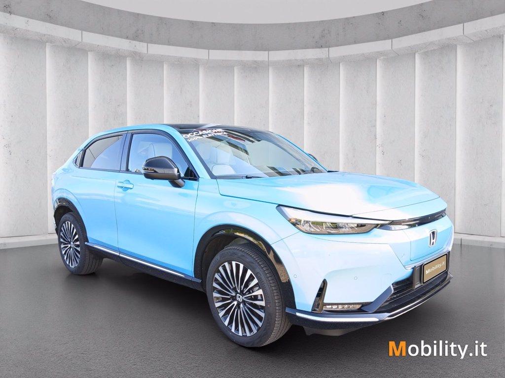 HONDA e:Ny1 Advance del 2023