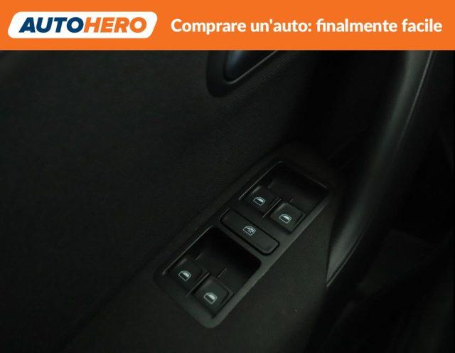 VOLKSWAGEN Polo 1.0 MPI 75 CV 5p. Comfortline