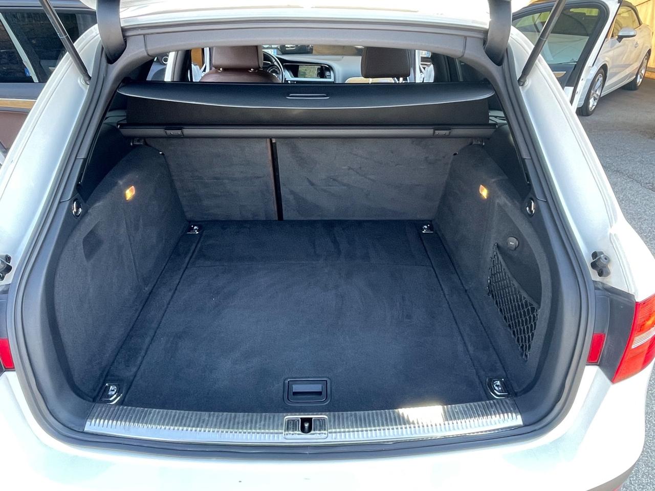 Audi A4 Allroad 2.0 TDI 177 CV S tronic Advanced