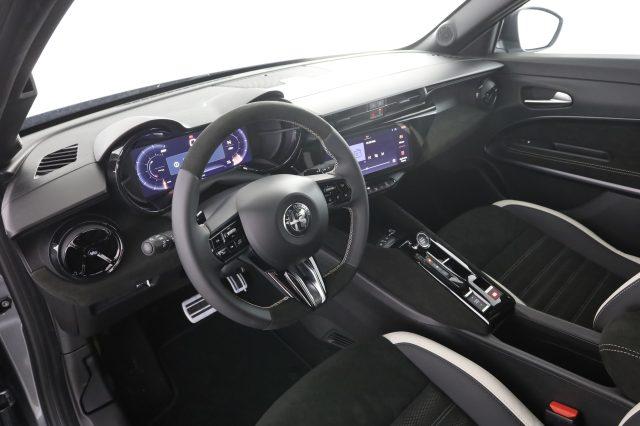 ALFA ROMEO Junior Junior 1.2 145 CV Hybrid eDCT6 Edizione Milano Cor