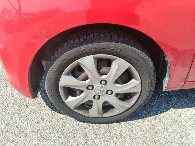 HYUNDAI i10 1.1 Comfort