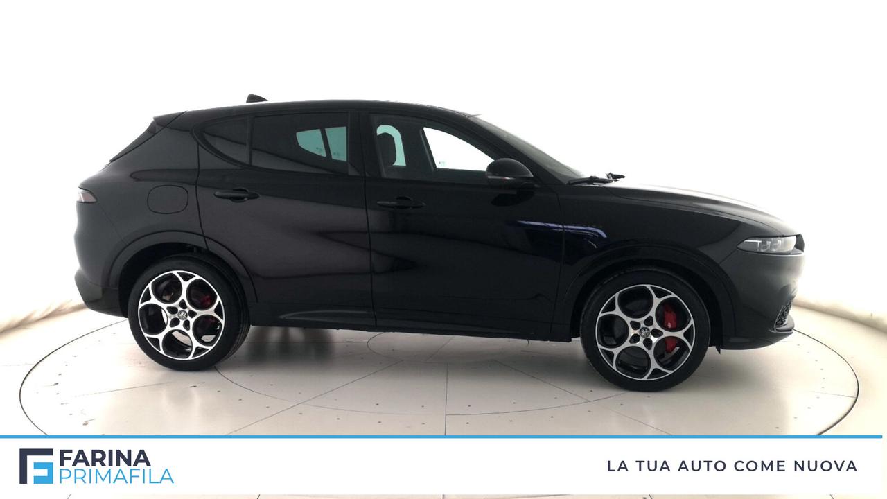 ALFA ROMEO Tonale Ibrida My25 Ibrida 160cv Veloce